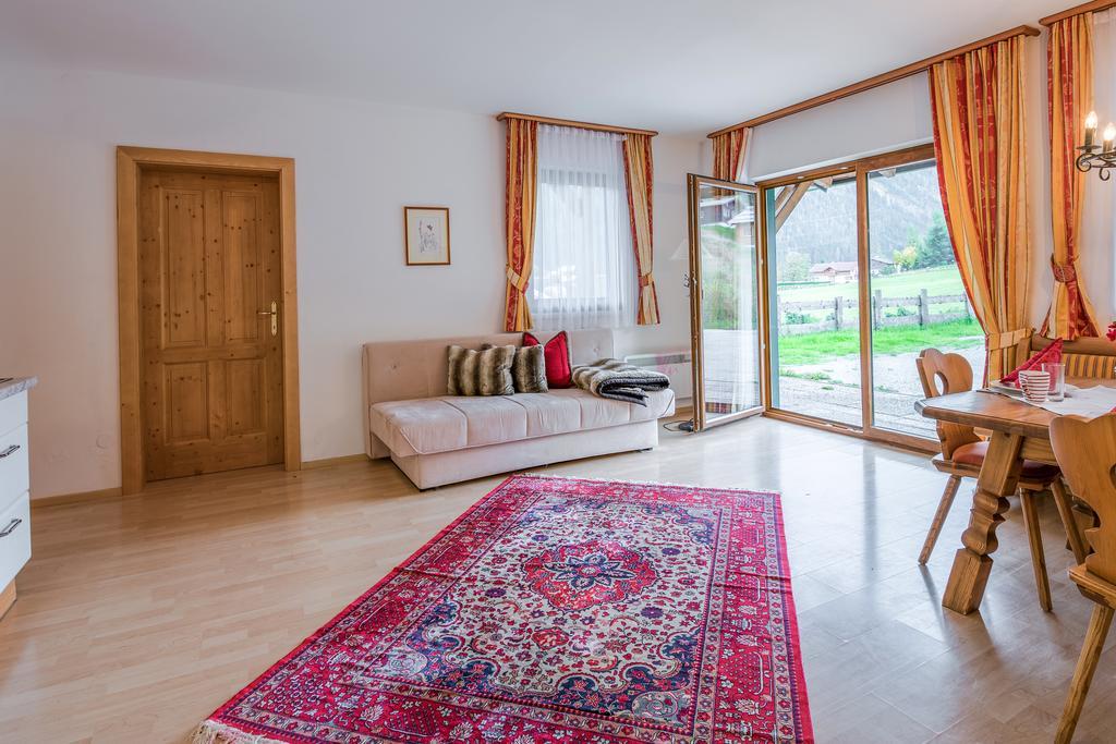 Feriendorf Oberhof Flachau Room photo